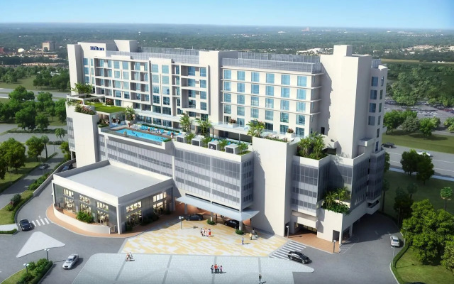 Hilton Miami Aventura