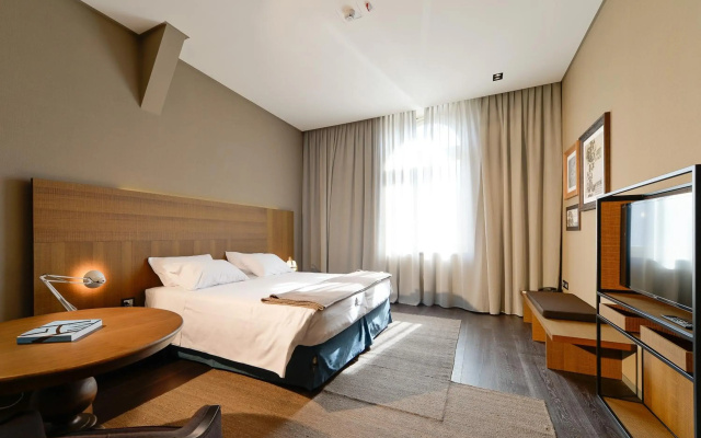 Grand Hotel Billia