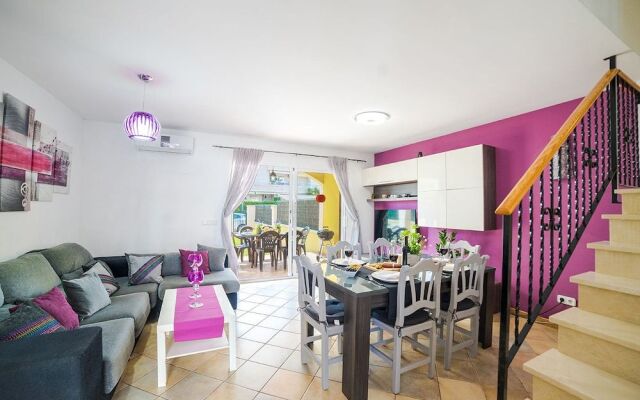 Villa Tucan