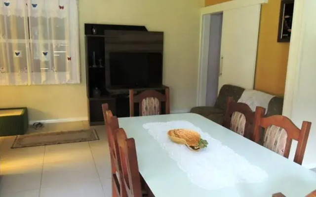 Sítio Linha Bonita