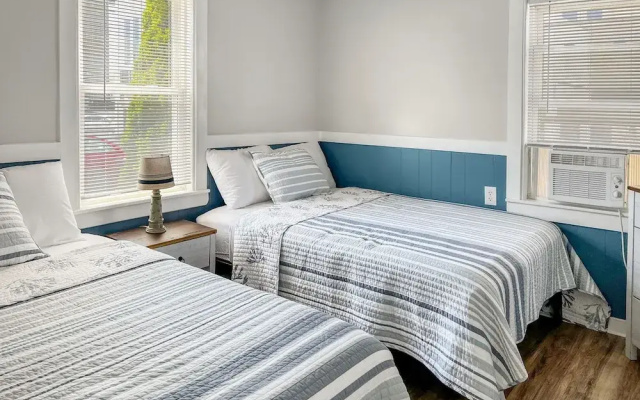 Ocean Air Suites