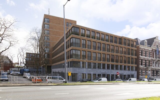 MyCityLofts - Van Vollenhoven Lofts