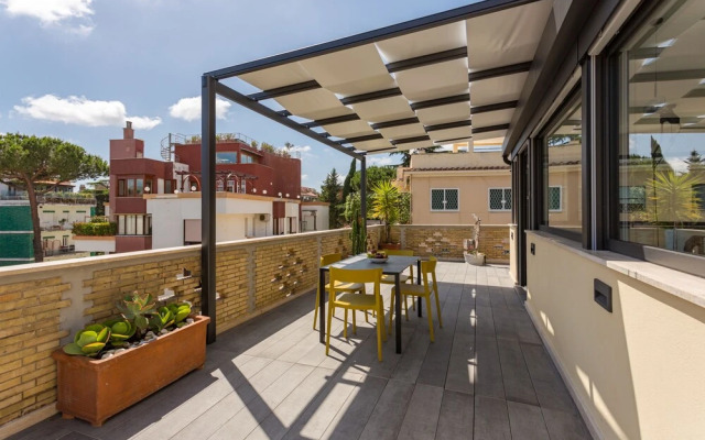 Rome as you feel - San Lucio Apartments