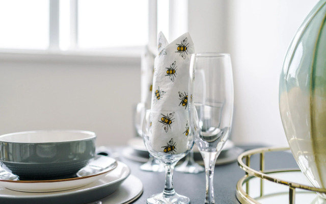 Empire Blackpool Apartments - Charles Street