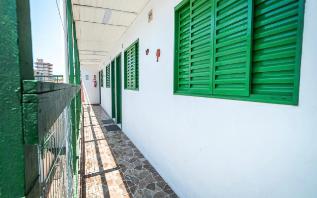 Parada da Cal Beach Torres