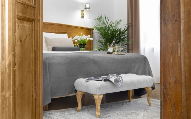 Ventus Rosa Boutique Aparthotel