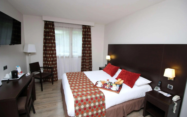 Best Western Hotel Des Barolles - Lyon Sud