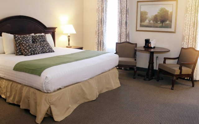 The Conwell Inn