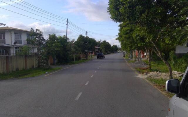 City Centre Homestay Kuching