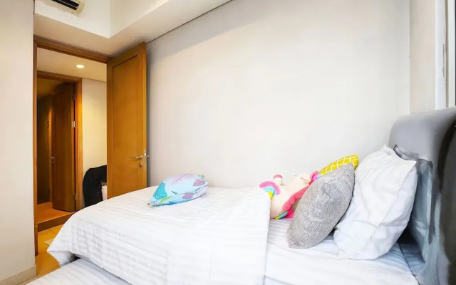 Vastu By SanLiving - 2BR - HubLife Mall