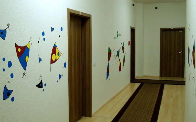 Wombat´s City Hostel Leipzig