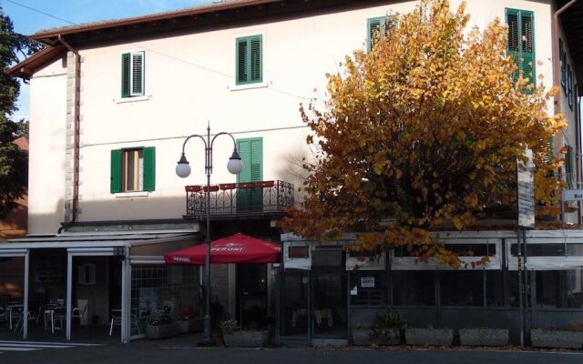 Albergo Ristorante La Torretta