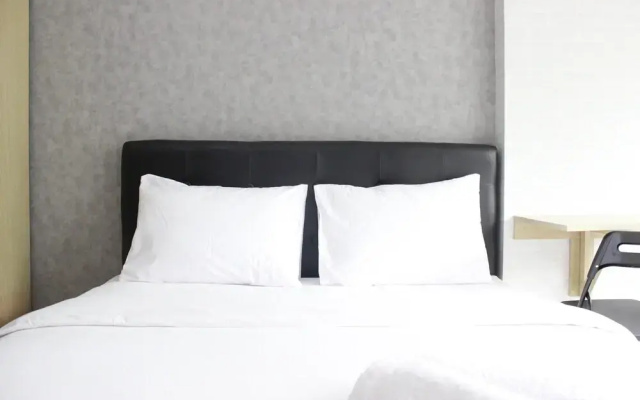 Scenic Studio at Gateway Pasteur Apartment