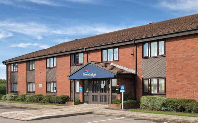 Travelodge Grantham South Witham