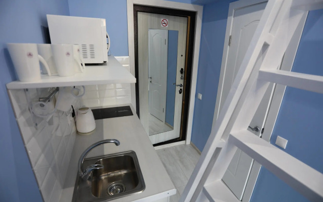 SPb Lounge на Невском