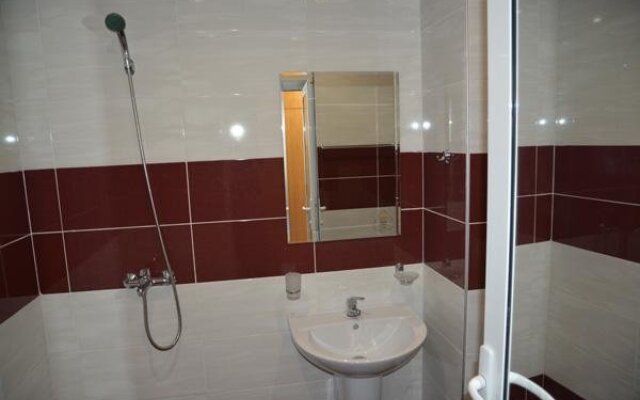Hotel Neva