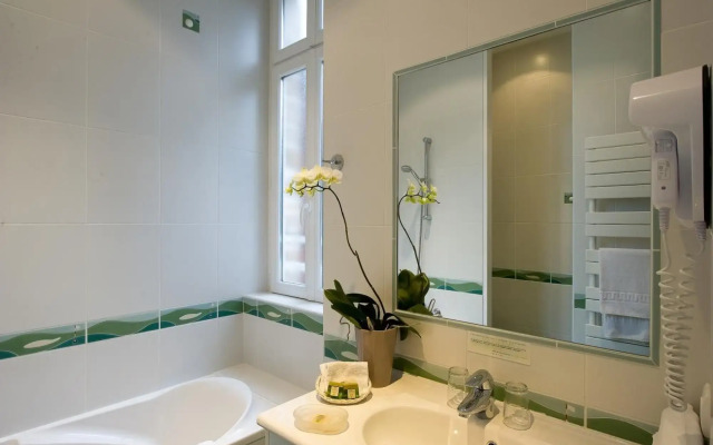 Hôtel Lutétia & Spa La Baule