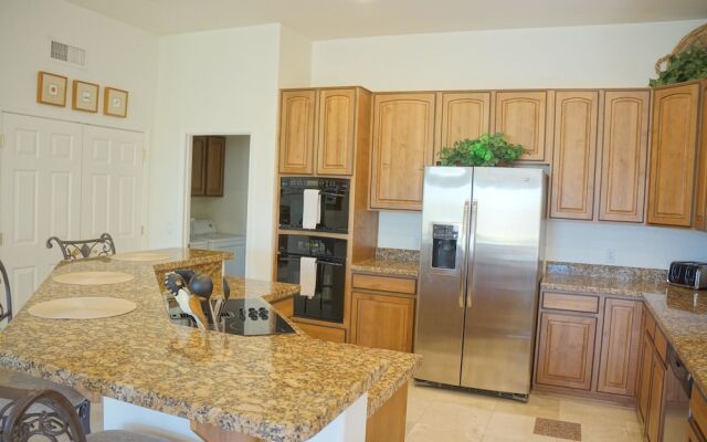 Troon Skyline Private By Signature Vacation Rental