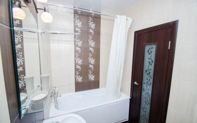 Апартаменты Атлант на ул. Урицкого, д. 155