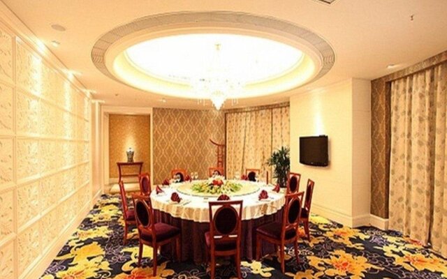 Hangzhou Braim Canal Hotel