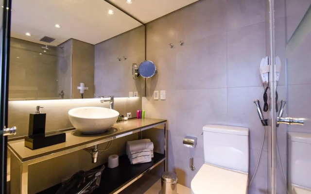 Elegance Suites Ibirapuera