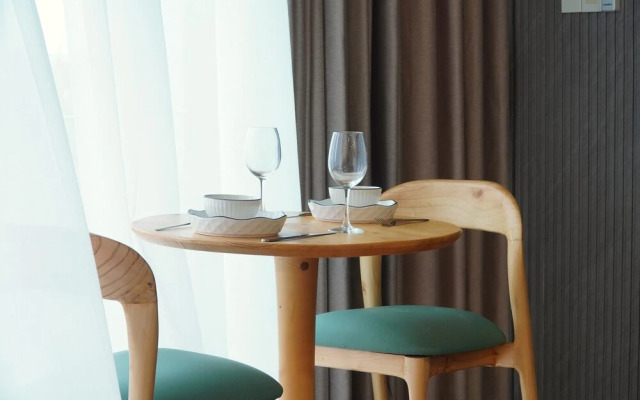 Homey Stay - Cua Dai Hoi An