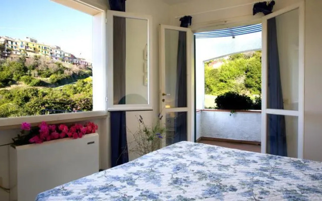 Villa Le Grazie Capoliveri