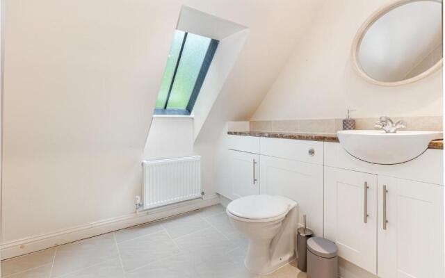 Hillbrook House 8 - 1 Bed Apartment