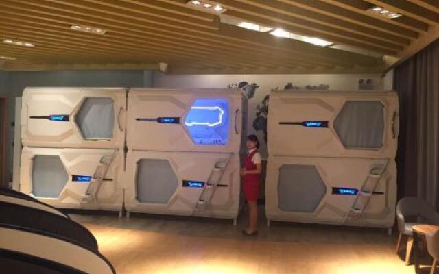 Taking A Nap Guest House