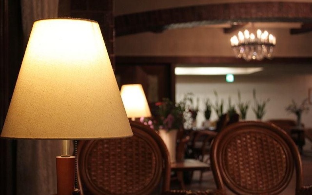 Yumoto Hotel – Guest Rooms – Unzen