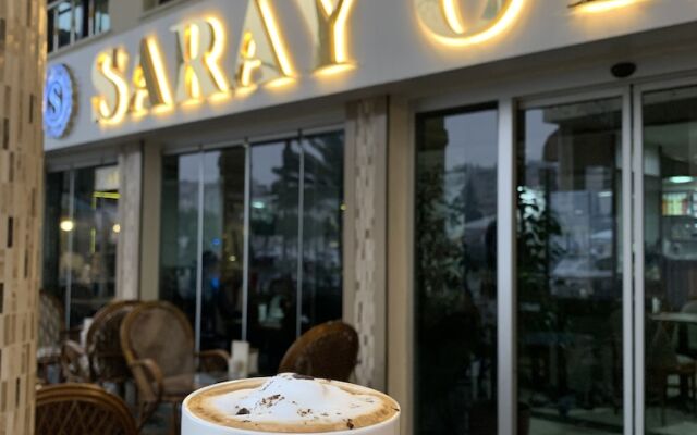 Sami Akar SARAY OTEL