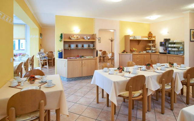 Apparthotels Minerva Diana Octavia