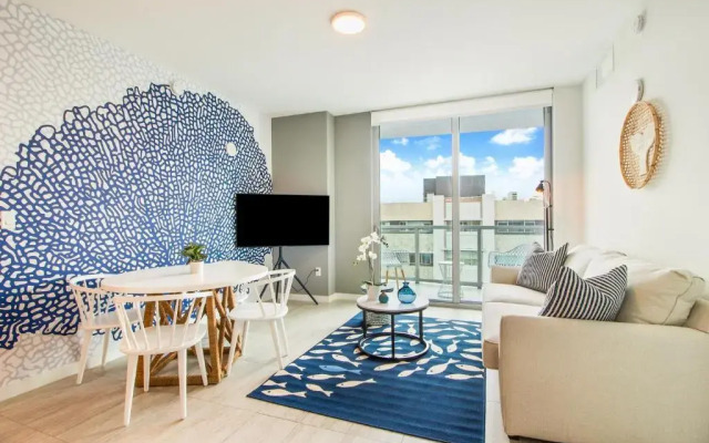 Zip Housing Miami