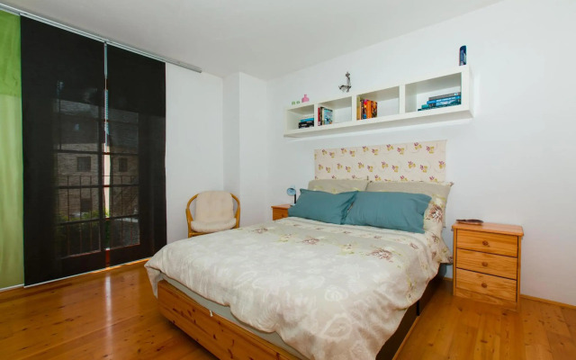 Thirsty River Apartments