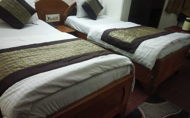 Hotel Vardhman Inn