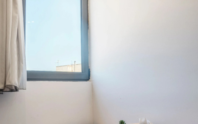 Navitas House Athens