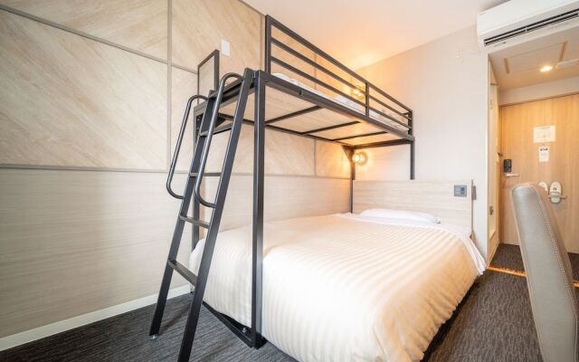 Super Hotel Matsumoto Oshiroguchi