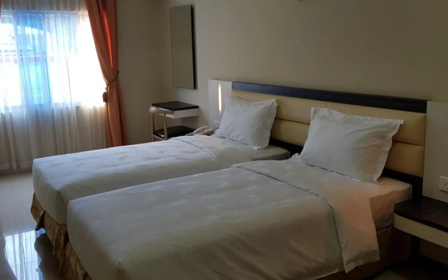 SP Hotel