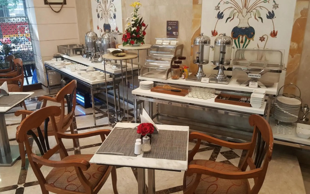 Residency Hotel Fort