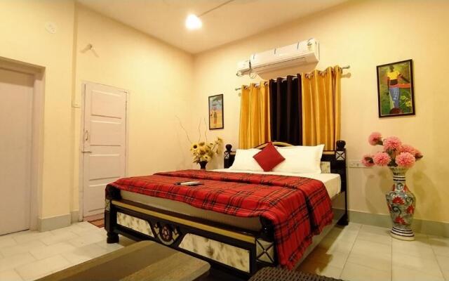 Kushi HomeStay Guest House