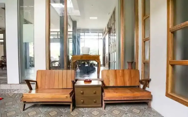 Blok O International Guest House