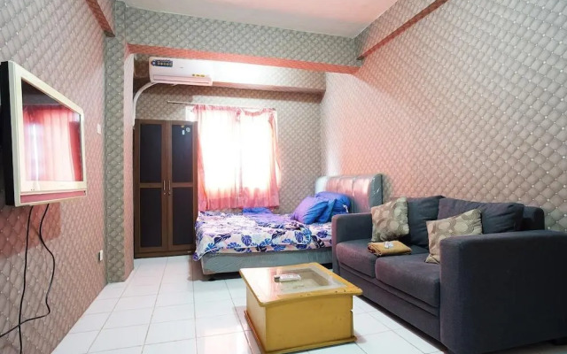 Apartemen Citypark