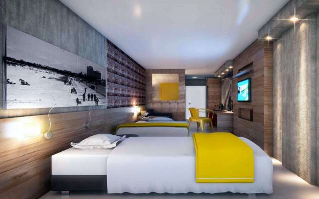 Comfort Hotel Maceió