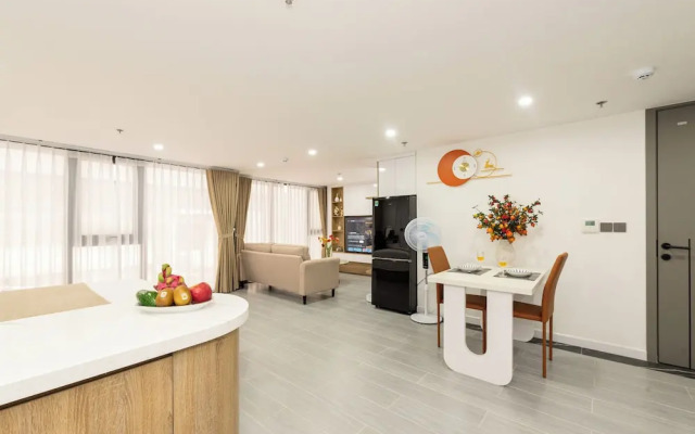 Myrcella Apartment