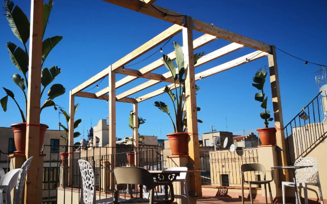 Amfores Boutique Guest House