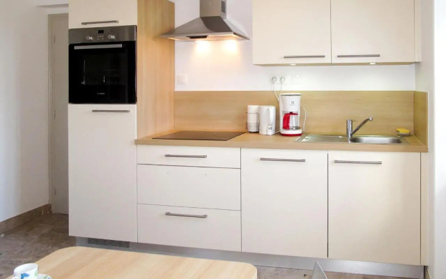 Holiday Home An Theven - CED204