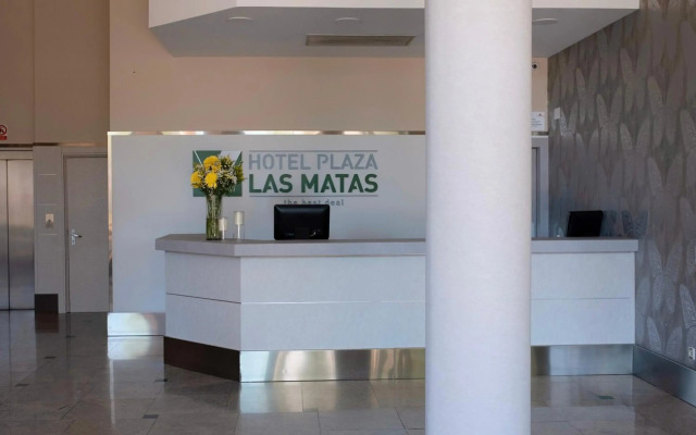 Hotel Plaza Las Matas