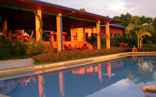 Hotel Luna Azul