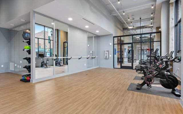 Mint House Greenville - West End