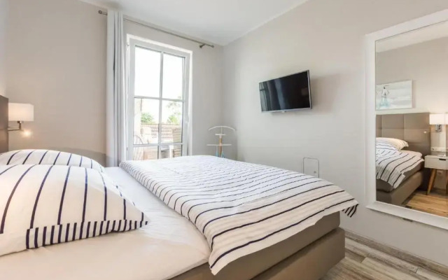 Whg 12 Viktoria Luna Ostseeflair